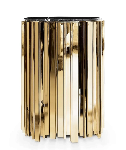 Grande Table d’Appoint Empire