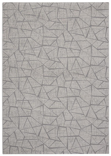 Tapis Moderne Cortina Spider Sable