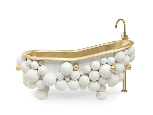 Baignoire Gravity