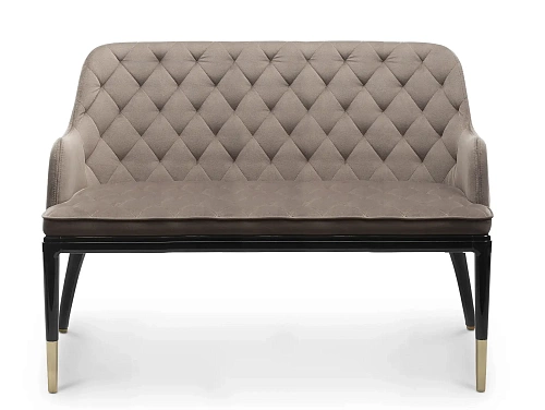Chaise Deux Places Charla