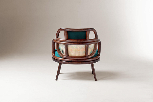 Fauteuil Havana