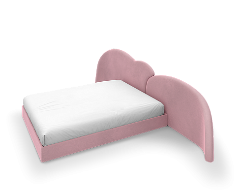 Lit enfant Cloud II