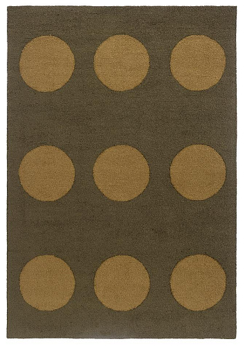 Tapis d’extérieur Festival Dots