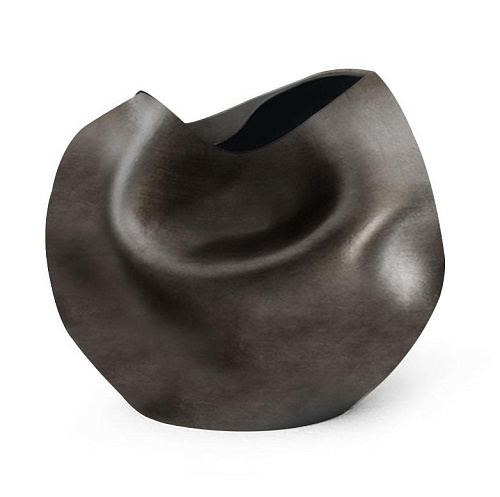 Vase sculptural Malamocco