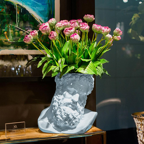 Vase Hercules