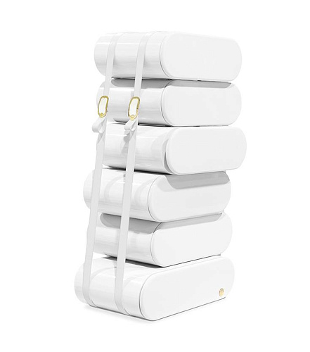 Commode Cloud 6 Tiroirs