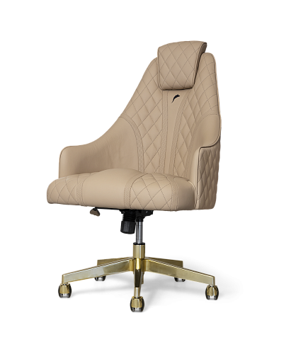Chaise de Bureau Exécutive