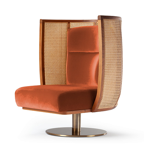 Fauteuil Egoísta