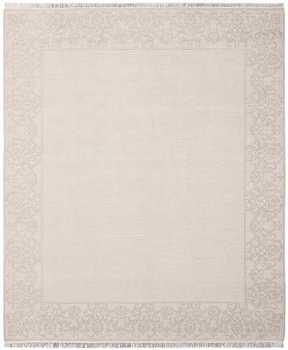 Tapis Venise Blanc