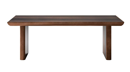 Table de Salle à Manger en Bois