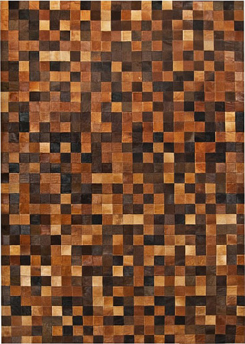 Tapis Mosaïque Multicolore Col. 1