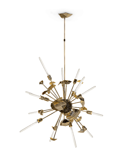 Lustre Stellar