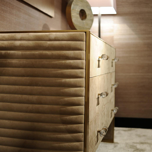 Commode Majestic