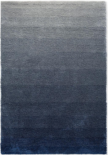 Tapis bas Shade Argent / Nuit Polaire