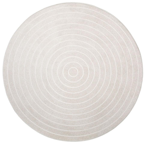 Tapis Rond Cortina Sphère
