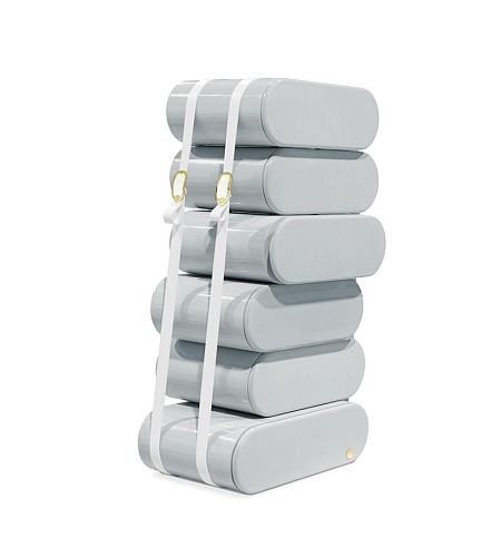Commode Cloud 6 Tiroirs