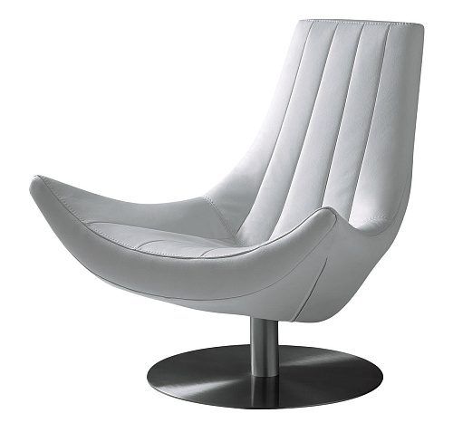 Fauteuil pivotant Ibiza