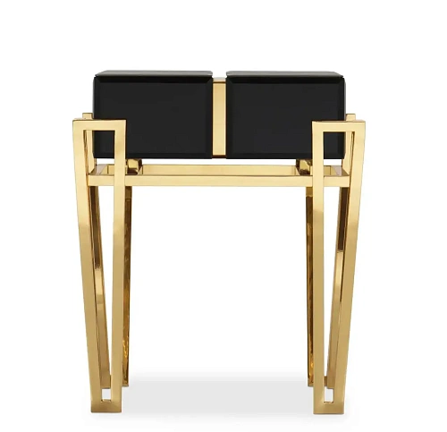 Table d’Appoint Nubian