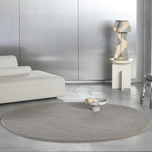 Decor Echo Pebble Tapis