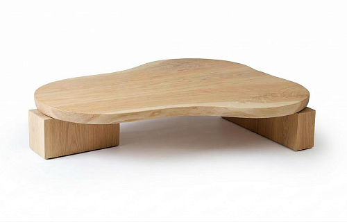 Table basse On The Rocks
