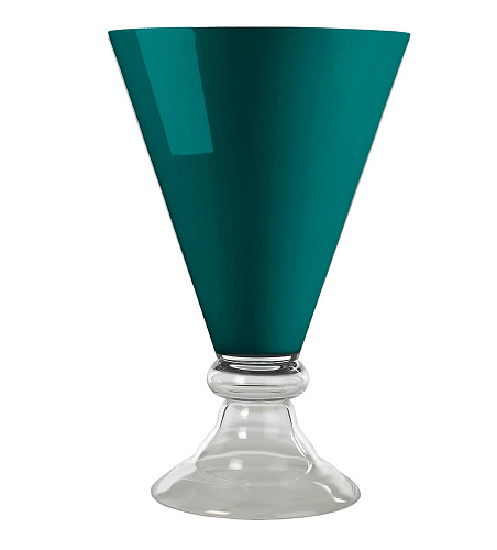 Vase New Romantic