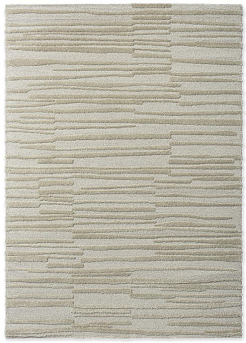 Tapis Duo Terrain Argenté