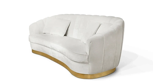 Canapé Pearl