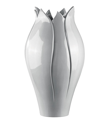 Grand vase Tulip