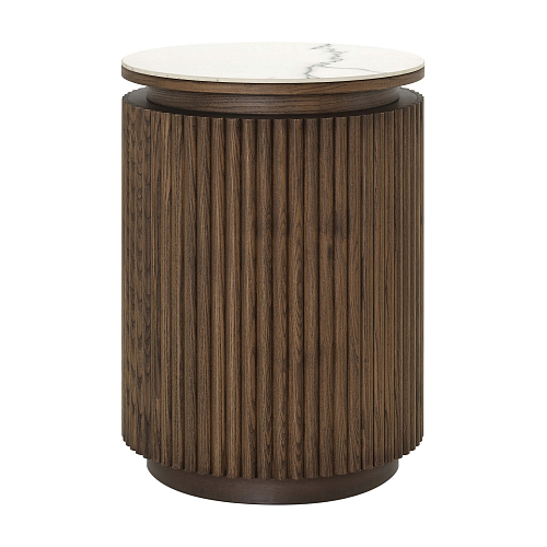 Table d'appoint Contera