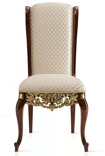 Chaise Classique Italienne