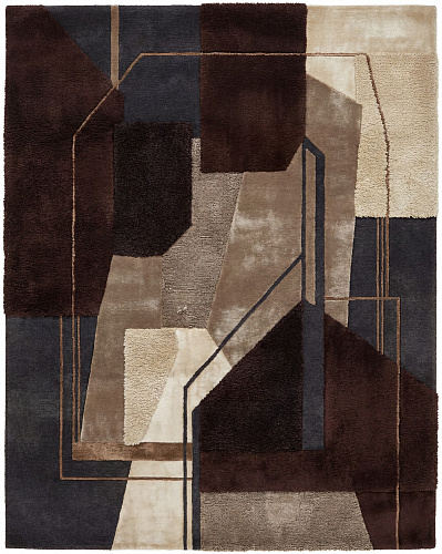 Tapis Umber Archive