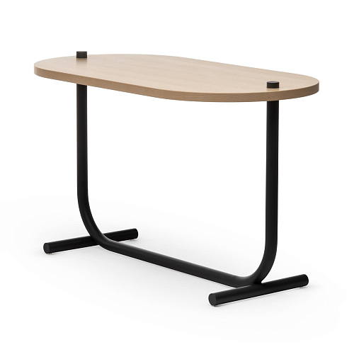 Console Bubalus Anthracite
