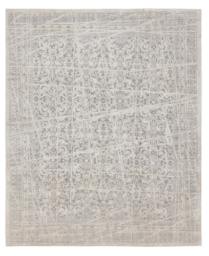Tapis Ferrara Enveloppé Chrome