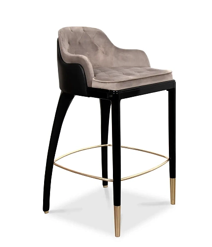 Chaise de Bar Charla