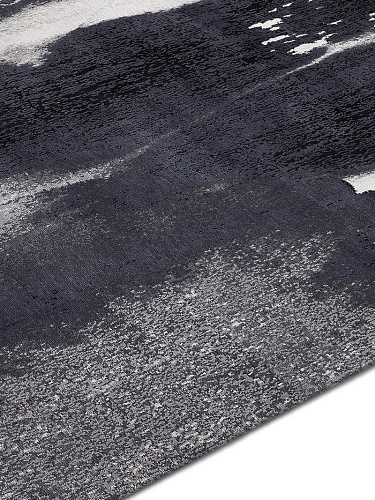 Tapis de luxe fait main Galilée