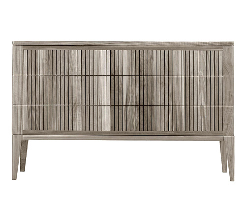 Commode Eleva Grise