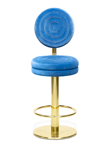 Tabouret de Bar McCarey