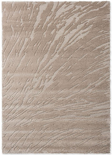 Tapis Duo Rivage Taupe