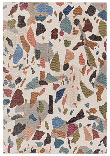 Tapis Moderne Twist