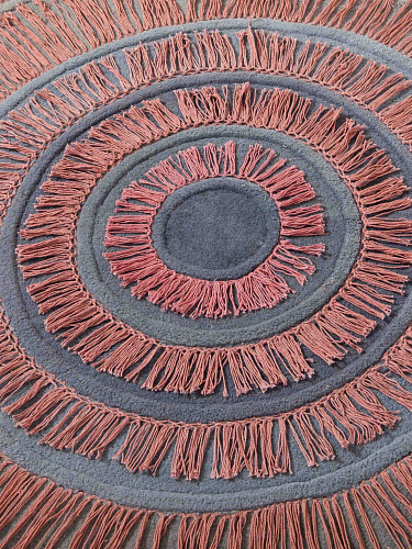 Tapis Jupon