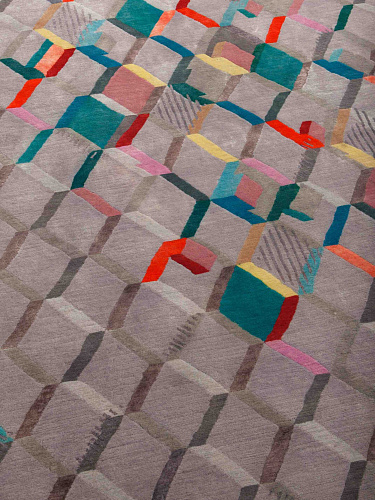Tapis La Lomita