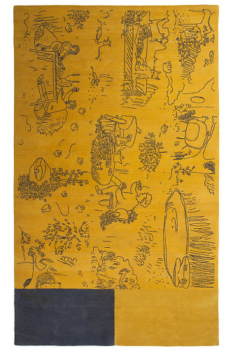 Tapis Morgane 2