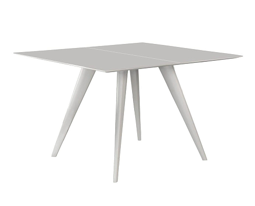 Table de salle à manger extensible Elegance