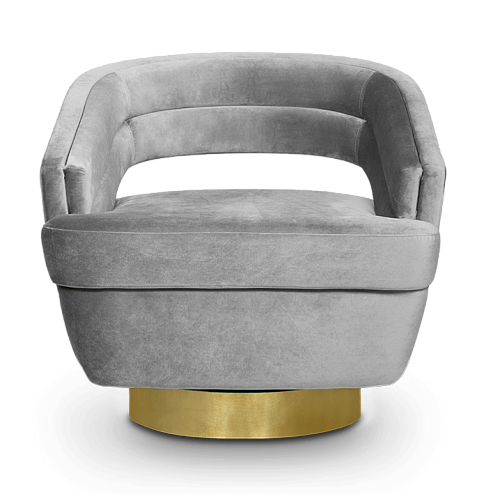 Fauteuil Russel