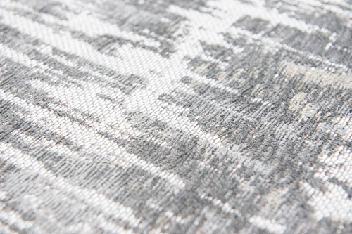 Tapis Coney Gris 8716