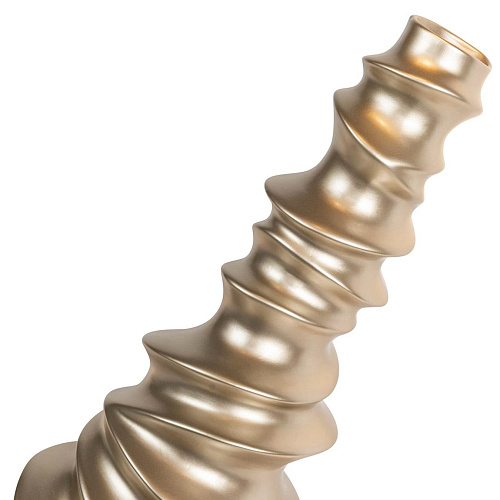 Grand vase Shar Pei