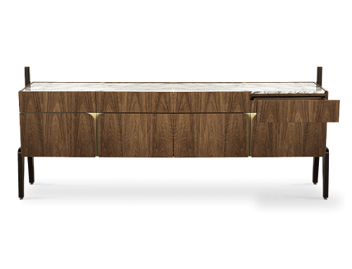 Buffet Vittorio