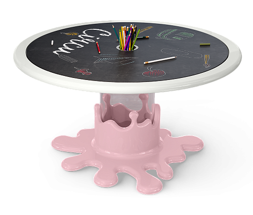 Table enfant Marshmallow Activity II