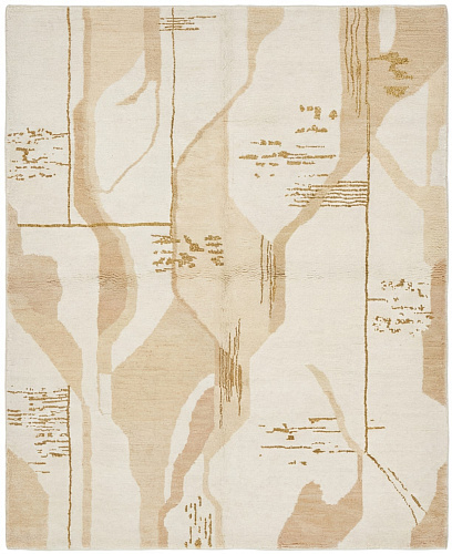 Tapis Ivory Veins