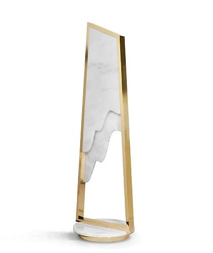Lampadaire Grand Aura II